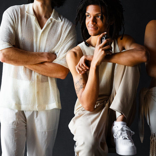 Avete bisogno di un'iniezione di energia? Queste 3 colonie aumentano istantaneamente la fiducia in se stessi