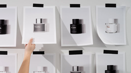 Perché abbiamo interrotto alcune delle vostre Fragrancespreferite Fragrancescome riaverle indietro