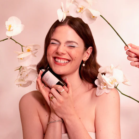 Dietro il profumo: Emma di Perfumerism racconta la creazione di Milk Orchid