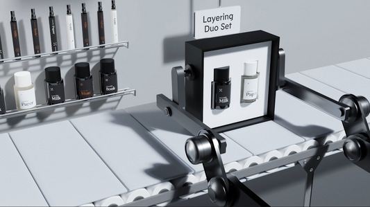 Questi 2 nuovi set sono il meglio della profumeria moderna e americana