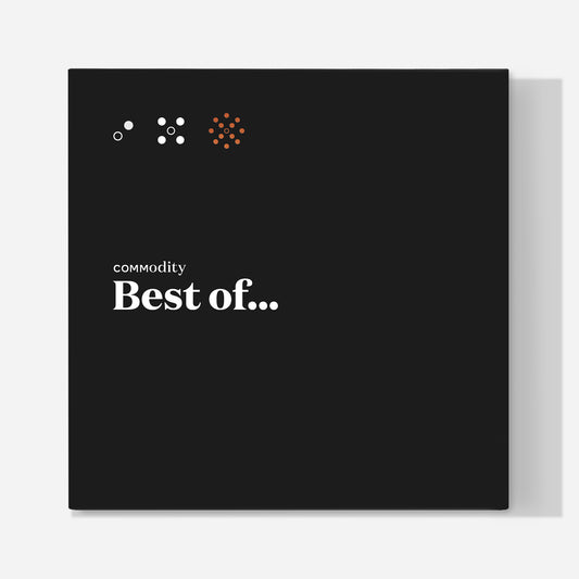 Il meglio di Milk Duo Set