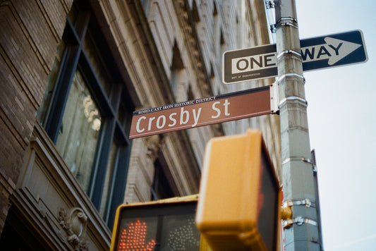 Una guida locale al meglio del centro di New York