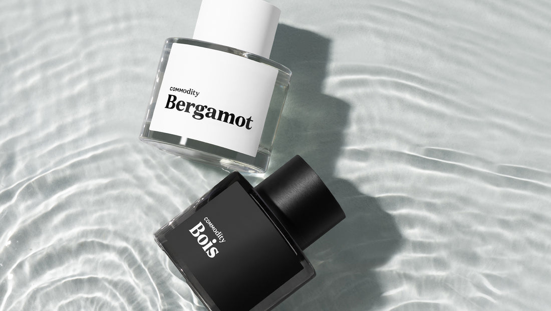 5 Fragrances che fanno sentire come se si stesse assorbendo l'ultima estate