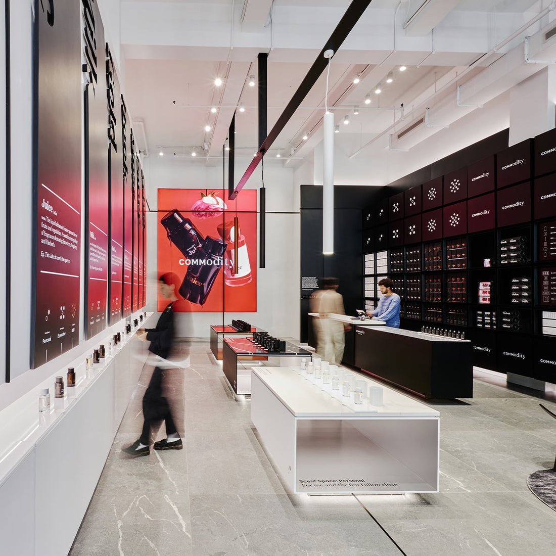 Il nostro flagship store di SoHo ha appena vinto un importante premio di design: ecco perché