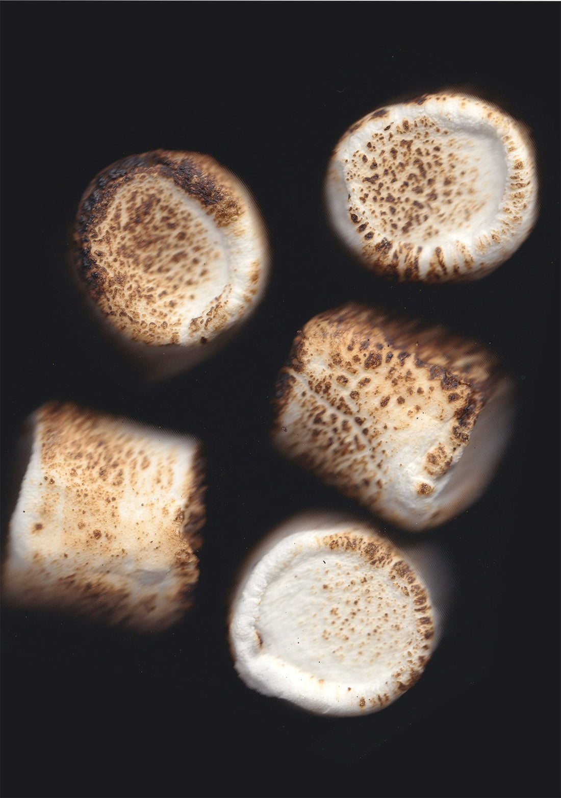 A questo proposito: qual è l'odore di marshmallow nelle Fragrances?