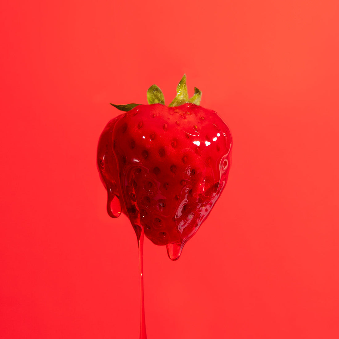 A questo proposito: qual è il vero odore dei Fragrances alla fragola?