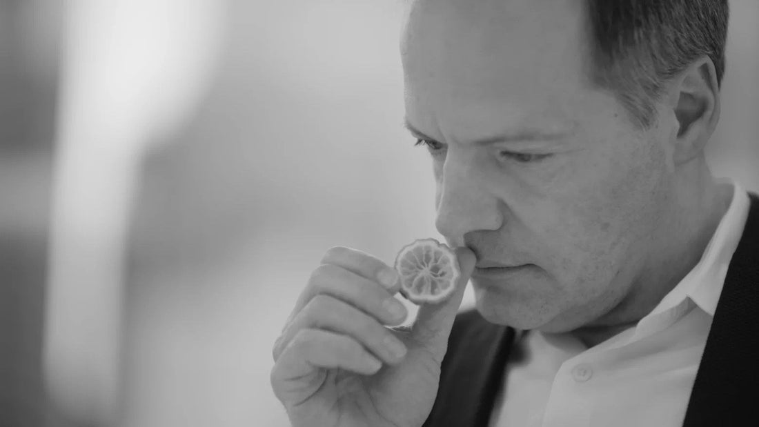 Bergamotto Commodity di Stephen Nilsen