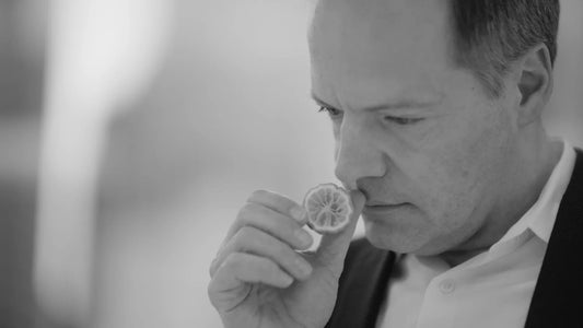 Bergamotto Commodity di Stephen Nilsen
