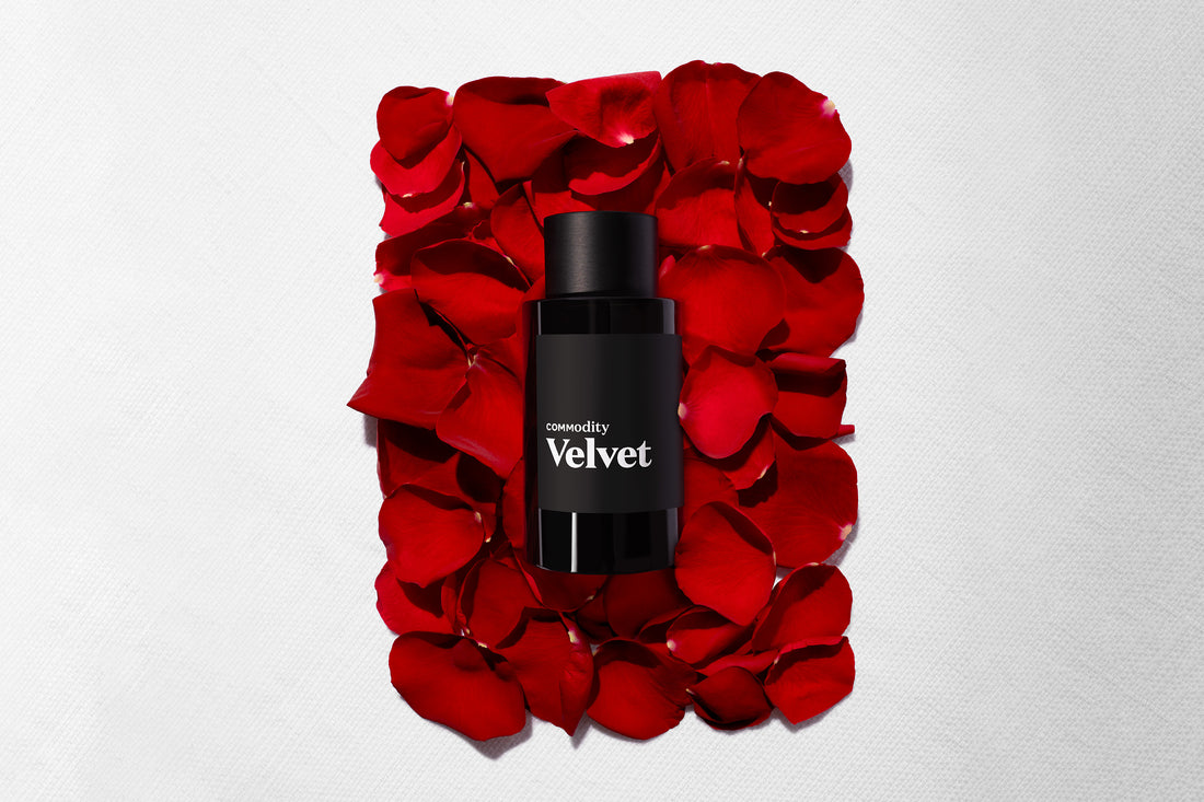 A questo proposito: qual è il vero odore dei Fragrances alla rosa?