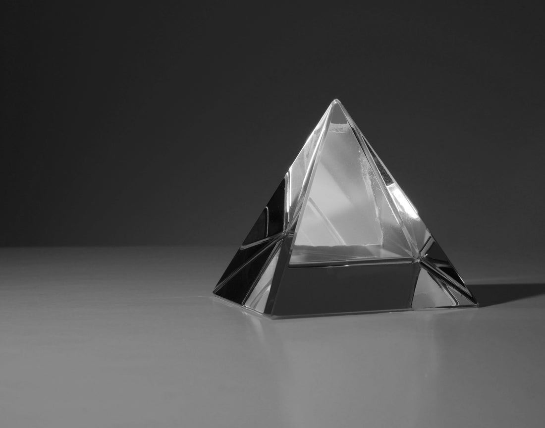 La piramide delle fragranze, spiegata