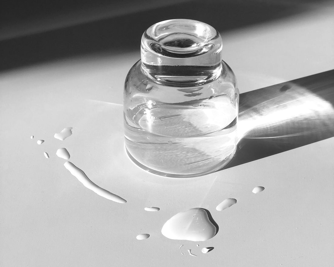4 cose da sapere sui profumi per la pelle