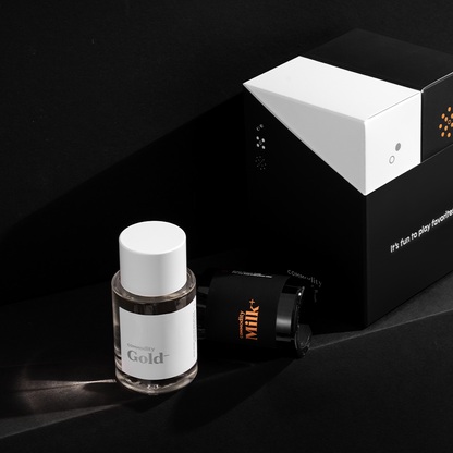 Personalizzato 30ml Duo Set