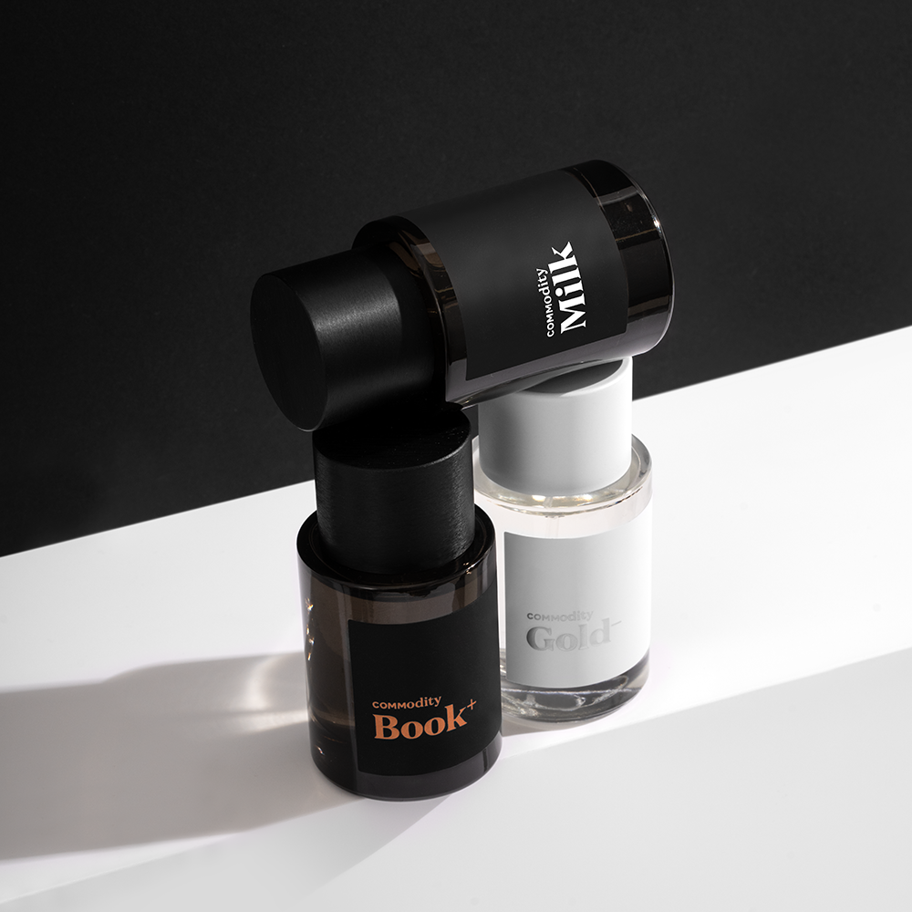 Personalizzato 30ml Duo Set