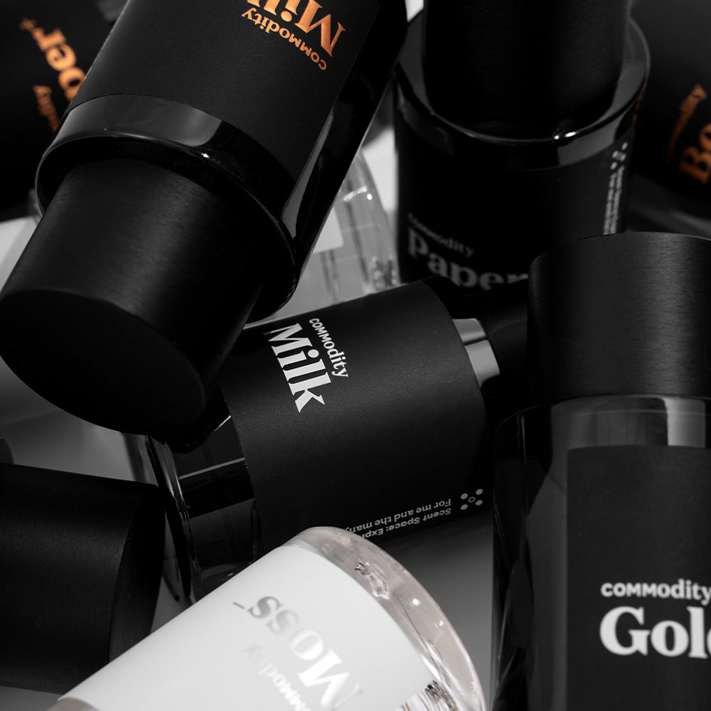 Personalizzato 30ml Duo Set