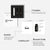 Caricare l'immagine nel visualizzatore Galleria, Book Scent Space  Kit
