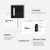 Caricare l'immagine nel visualizzatore Galleria, Velvet Scent Space  Kit
