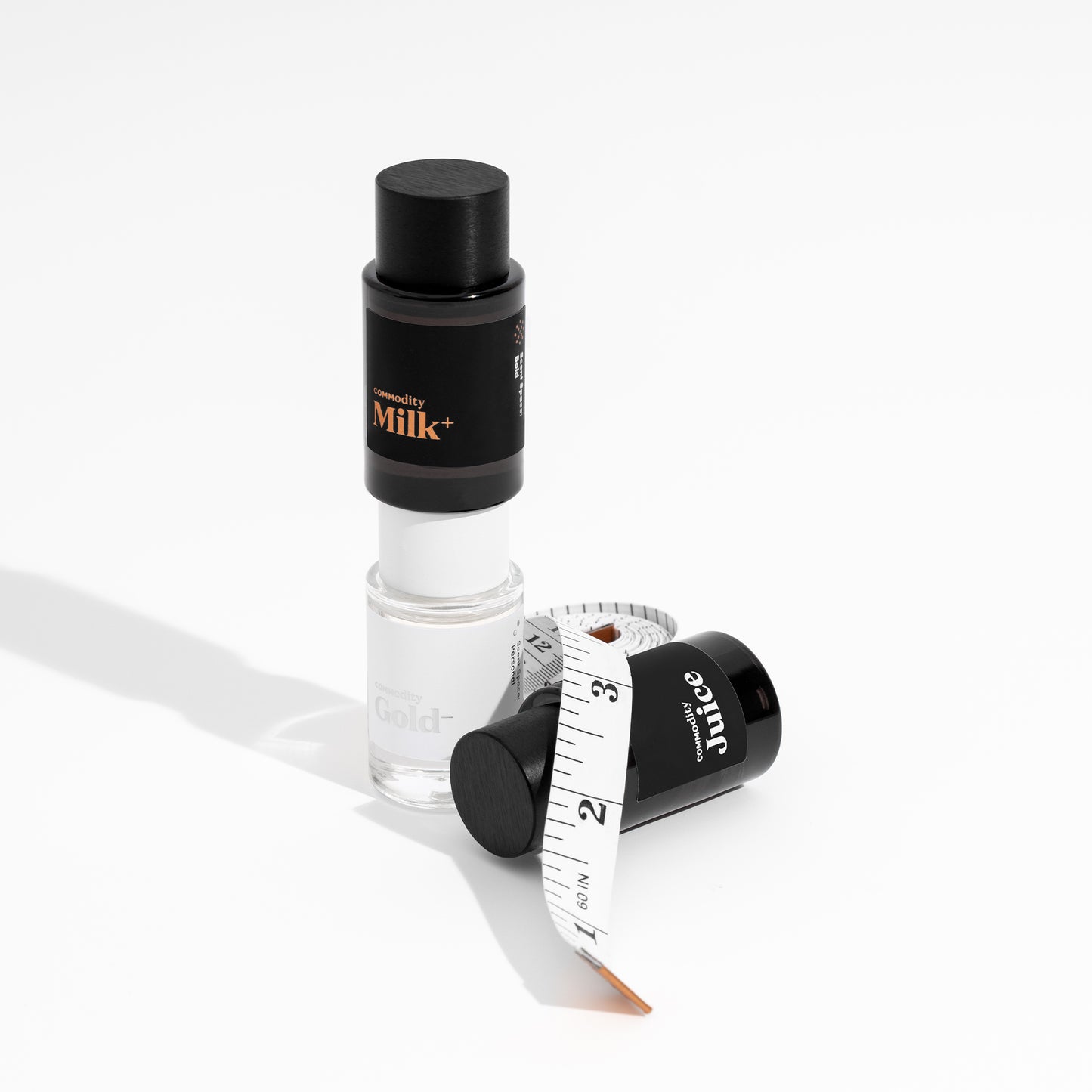 Scent Space Set mini trio