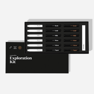Kit Esplorazione