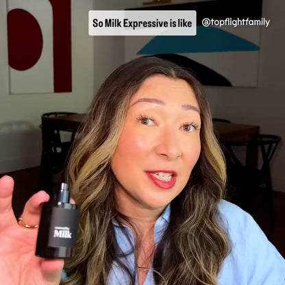 Il meglio di Milk Duo Set