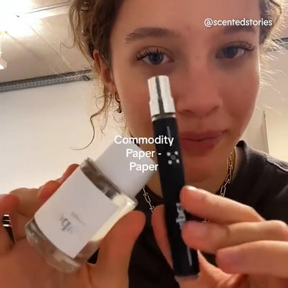 Il meglio di Paper Duo Set